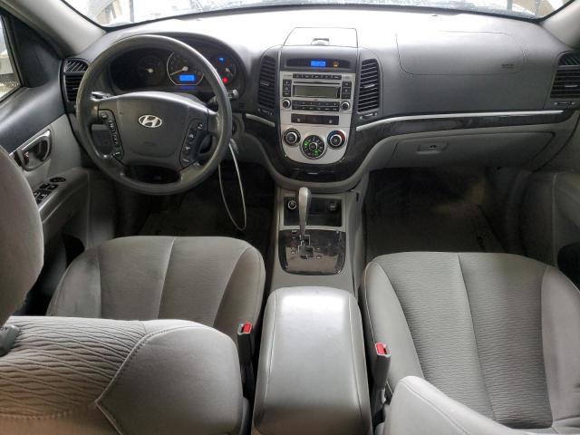 2007 HYUNDAI SANTA FE GL  