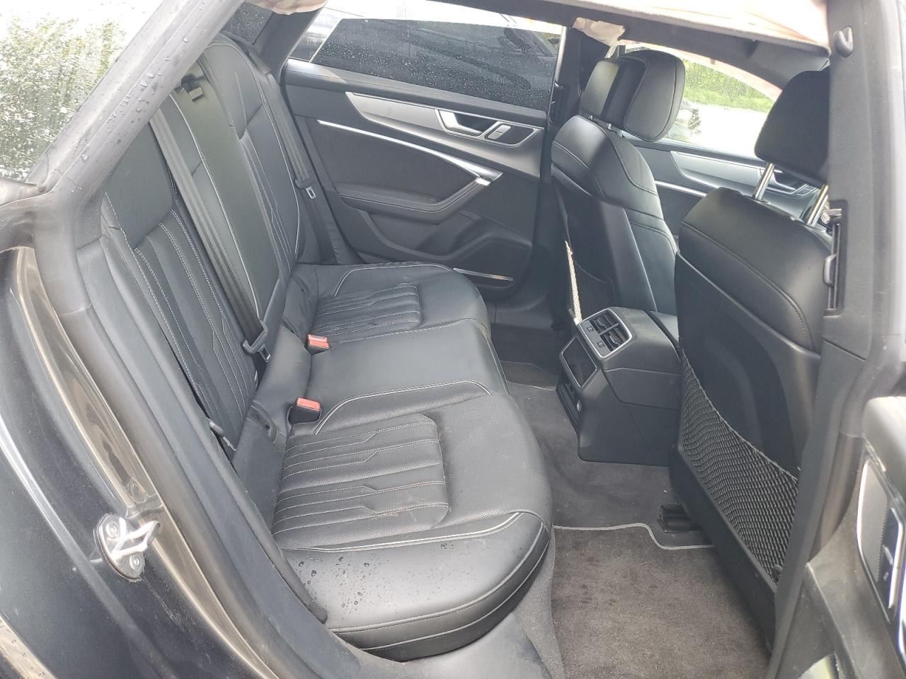 2019 Audi A7 Prestige S-Line VIN: WAUV2AF26KN061127 Lot: 61158295