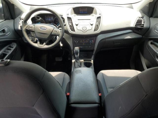  FORD ESCAPE 2018 Gray