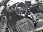 2024 Audi S5 Premium Plus продається в Miami, FL - Front End