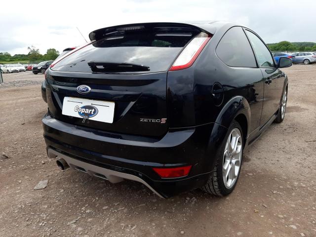 2010 FORD FOCUS ZETE
