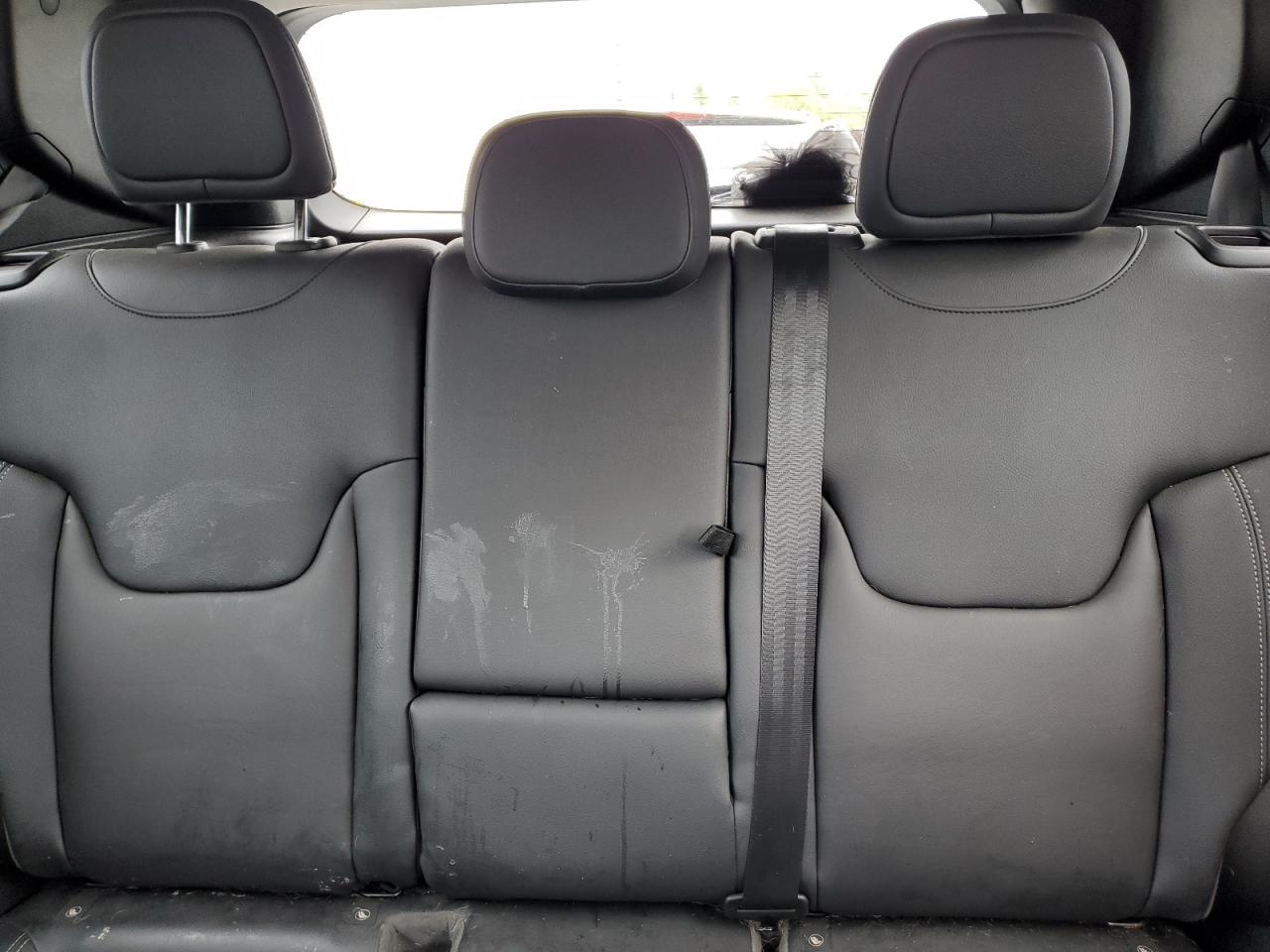 2020 Jeep Renegade Limited VIN: ZACNJBD17LPL96053 Lot: 61570975