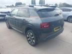 2015 CITROEN C4 CACTUS for sale at Copart SANDY