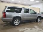 2007 Chevrolet Suburban K1500 للبيع في Davison، MI - Front End