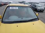 1999 NISSAN MICRA INSP for sale at Copart CHESTER