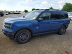 2024 FORD BRONCO SPORT BIG BEND   for sale at Copart ON - LONDON