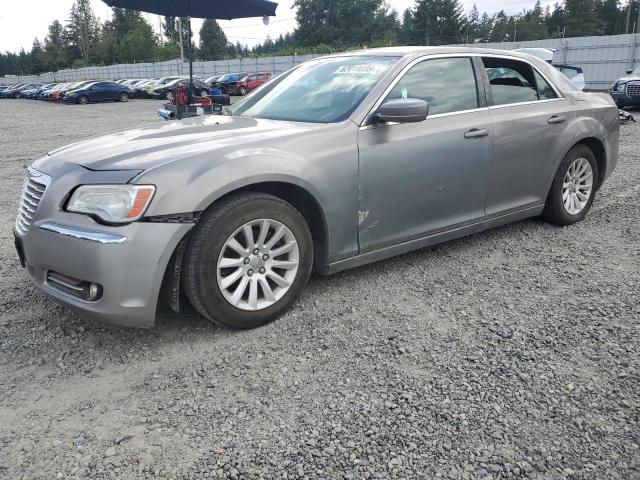 2014 CHRYSLER 300    for sale at Copart WA - GRAHAM