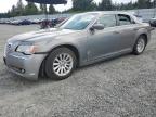 2014 CHRYSLER 300    for sale at Copart WA - GRAHAM