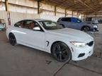 2014 Bmw 435 Xi na sprzedaż w Phoenix, AZ - Normal Wear
