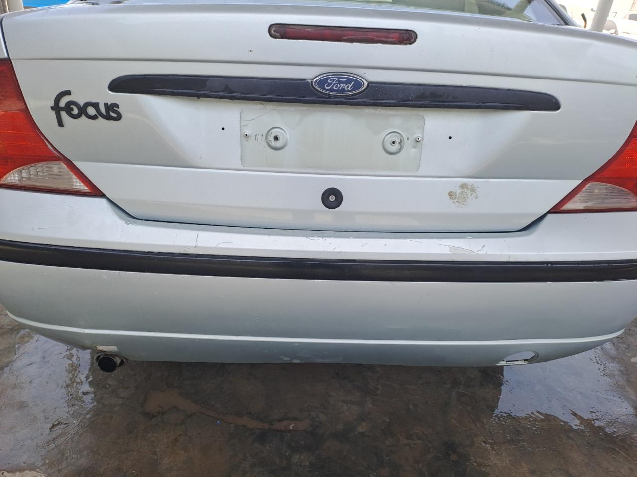 FORD FOCUS 2003 VIN WF0SD94L63VC64143 zdjęcie 12