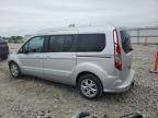 2016 Ford Transit Connect Titanium zu verkaufen in Appleton, WI - Front End