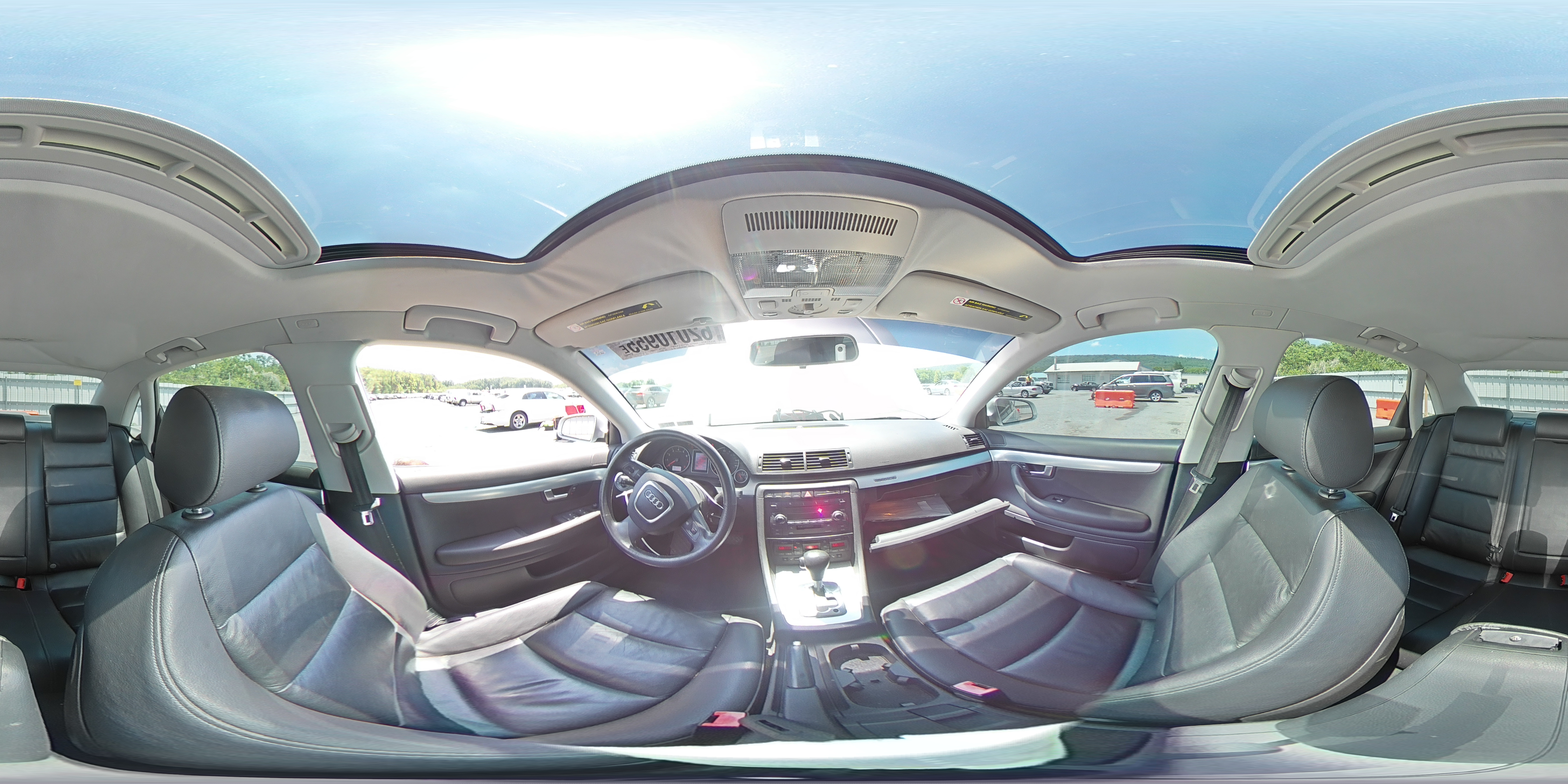 2006 Audi A4 2.0T Quattro VIN: WAUDF78E96A122512 Lot: 62010955