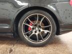 2009 PORSCHE CAYENNE GT for sale at Copart NEWBURY