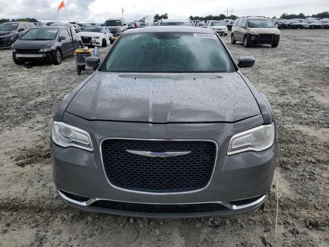  CHRYSLER 300 2018 Szary
