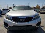 2012 KIA SORENTO BASE   à vendre chez Copart CA - SUN VALLEY