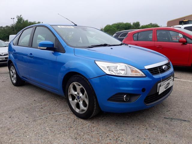 2011 FORD FOCUS SPOR