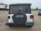 2018 Jeep Wrangler Sport იყიდება Central Square-ში, NY - All Over