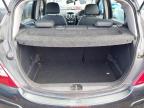2013 VAUXHALL CORSA SE for sale at Copart WOLVERHAMPTON