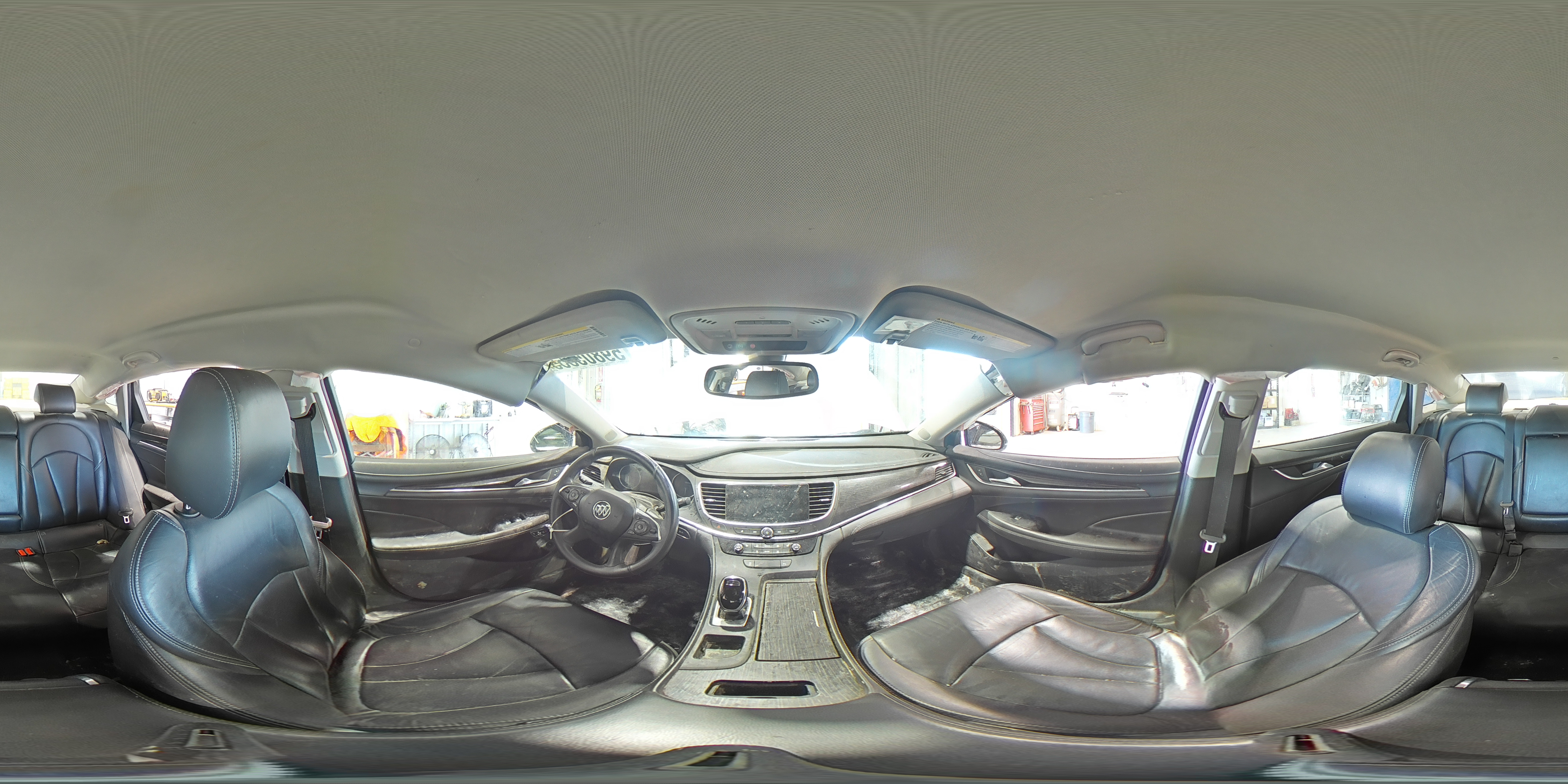 2017 Buick Lacrosse Essence VIN: 1G4ZP5SS6HU209239 Lot: 59805855