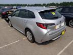 2020 TOYOTA COROLLA for sale at Copart SANDTOFT