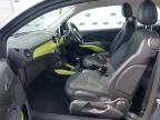 2013 VAUXHALL ADAM JAM for sale at Copart ST HELENS