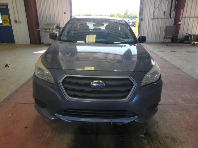  SUBARU LEGACY 2015 Szary