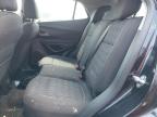 2015 VAUXHALL MOKKA EXCLUSIV S/S  for sale at Copart SANDY