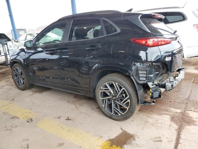  HYUNDAI KONA 2023 Czarny