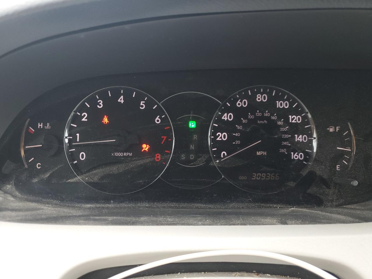 2006 Toyota Avalon Xl VIN: 4T1BK36B06U084153 Lot: 62565535