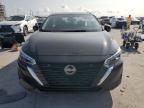 2024 Nissan Sentra Sv   للبيع في New Orleans، LA - Side