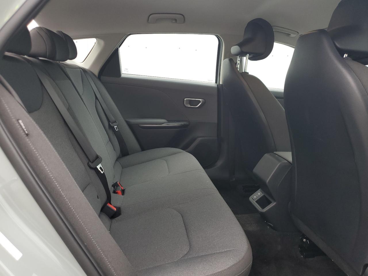 KIA K4 LX 2025 VIN 3KPFT4DE6SE070661 zdjęcie 10