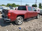 2016 Chevrolet Silverado C1500 Lt للبيع في Chalfont، PA - Burn