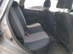 2013 Nissan Rogue S იყიდება Elgin-ში, IL - Front End