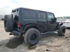 2016 Jeep Wrangler U 3.6L na sprzedaż w Dyer, IN - Minor Dent/Scratches