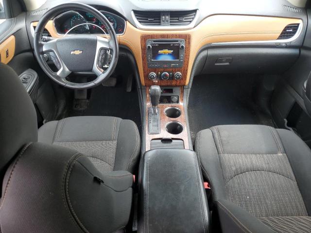 Parquets CHEVROLET TRAVERSE 2013 Black