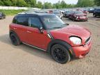 2015 Mini Cooper S Countryman for Sale in Davison, MI - Front End