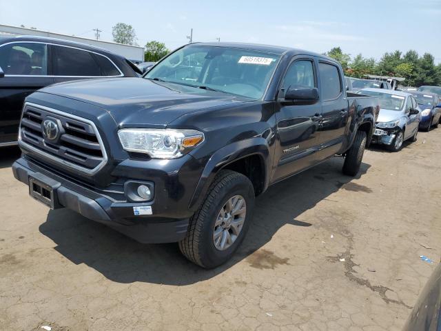 2019 Toyota Tacoma Double Cab  