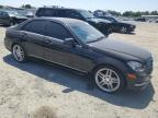 2014 Mercedes-Benz C 250   de vânzare în Antelope, CA - Rear End