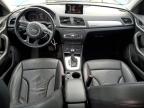 2017 Audi Q3 Premium на продаже в Bowmanville, ON - Rear End