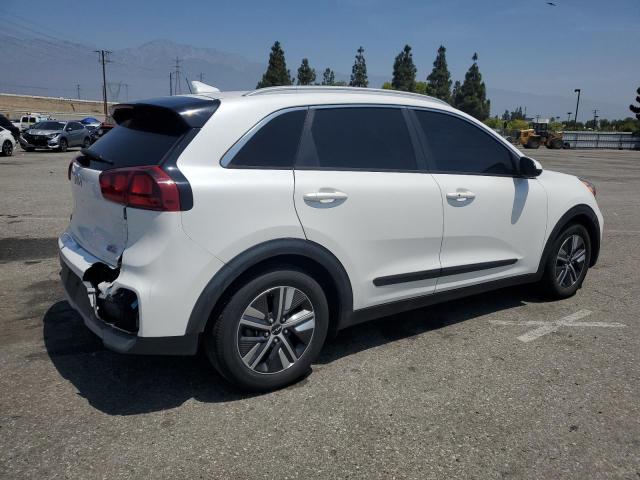  KIA NIRO 2022 White