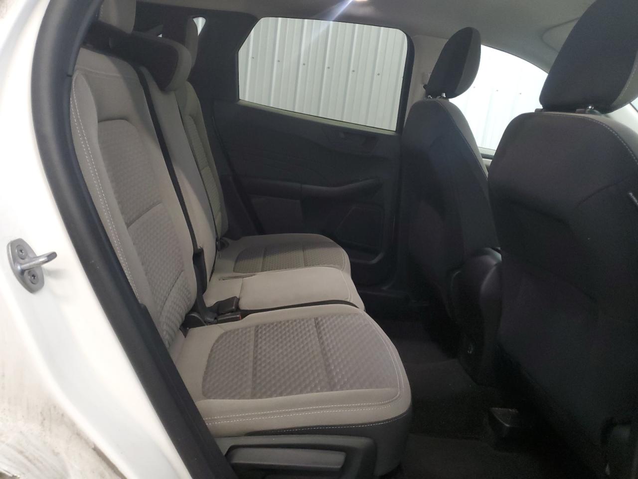 2022 Ford Escape Se VIN: 1FMCU9G69NUA60791 Lot: 61204735