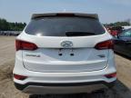 2017 Hyundai Santa Fe Sport  продається в Finksburg, MD - Mechanical