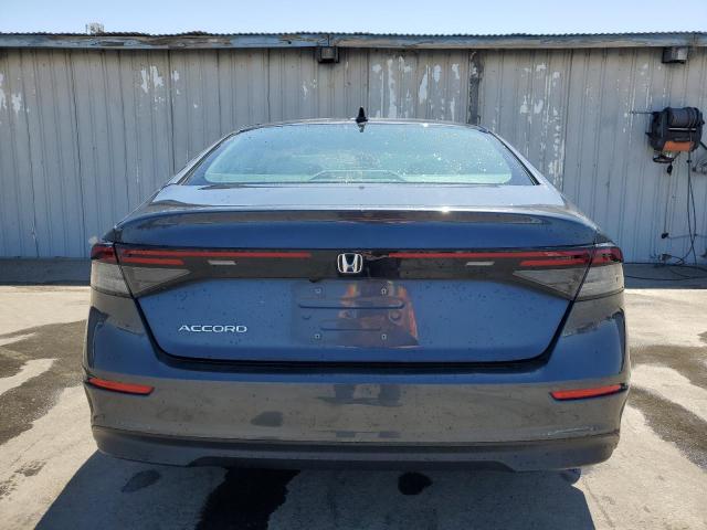  HONDA ACCORD 2023 Szary