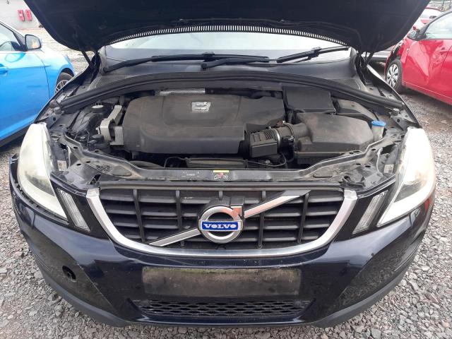 2010 VOLVO XC60 SE D AUTO 