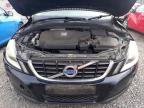 2010 VOLVO XC60 SE D AUTO  for sale at Copart WOLVERHAMPTON