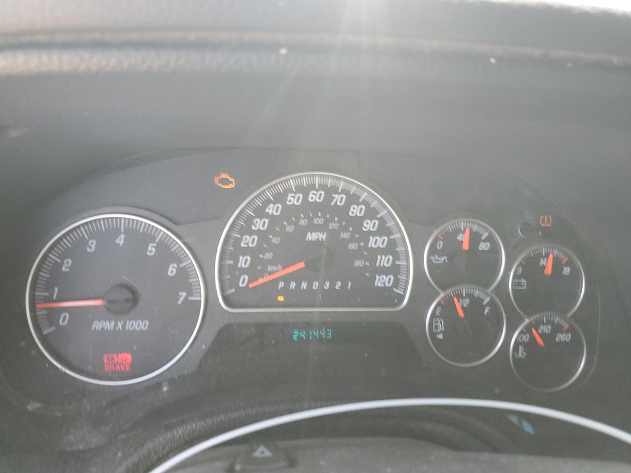 2008 GMC Envoy VIN: 1GKDS13S082102885 Lot: 59197335
