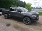 2020 RAM 1500 REBEL   for sale at Copart ON - LONDON