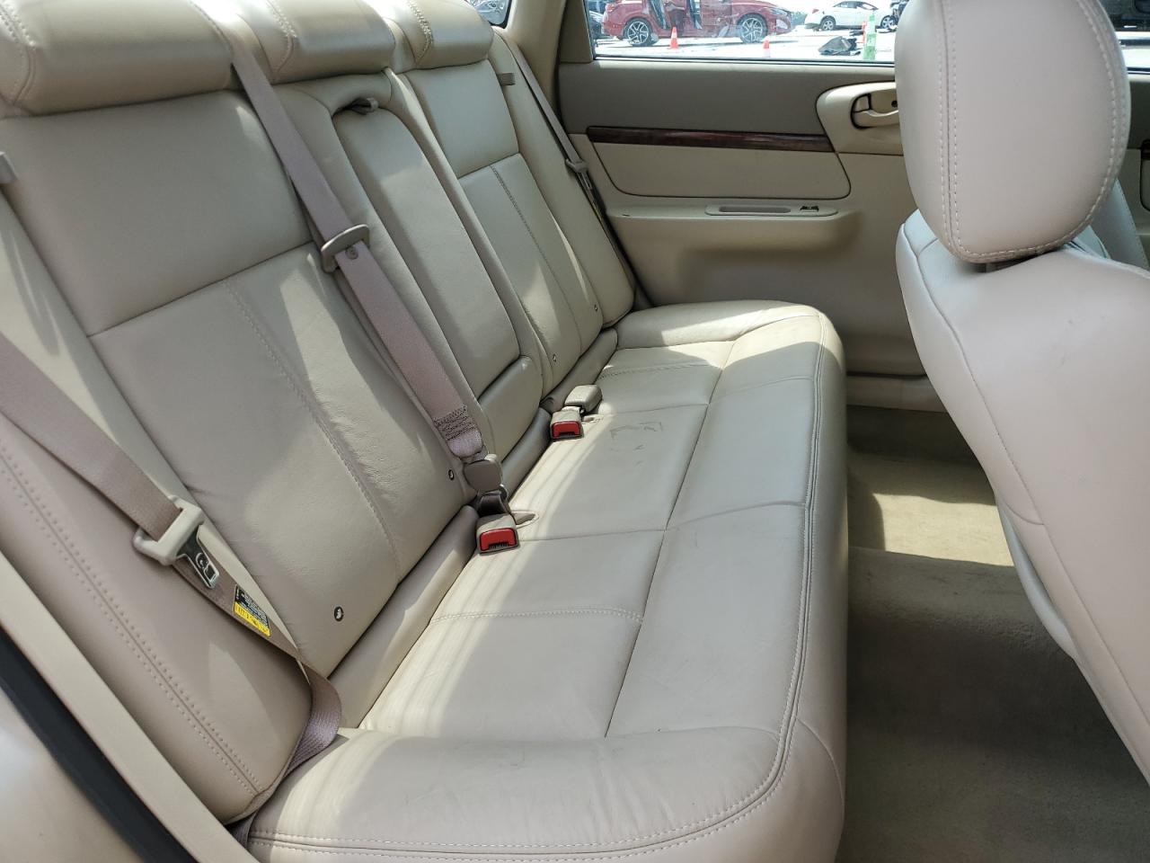 2004 Chevrolet Impala Ls VIN: 2G1WH52KX49393704 Lot: 62512755