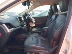 2014 JEEP CHEROKEE L for sale at Copart WOLVERHAMPTON