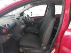 2011 TOYOTA AYGO VVT-I for sale at Copart EAST KILBRIDE